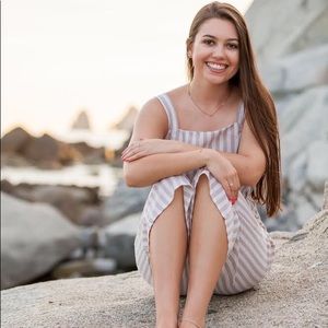 Meet your Posher, Macy